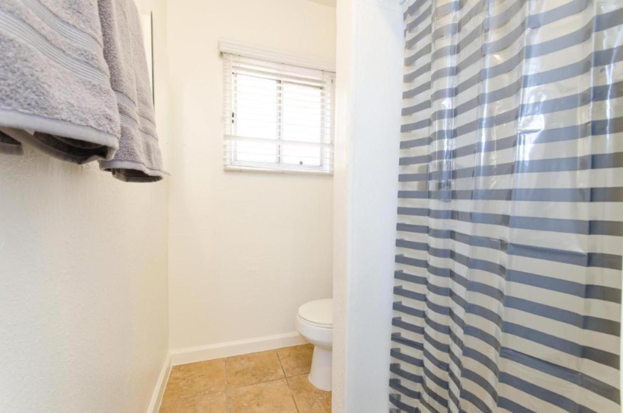 Snug Studio Apartment In The Heart Of Hollywood Los Angeles Zewnętrze zdjęcie