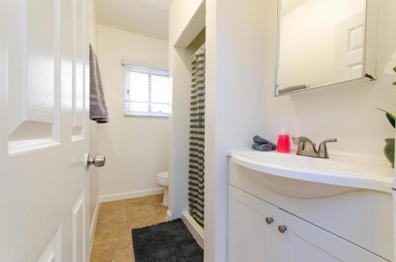 Snug Studio Apartment In The Heart Of Hollywood Los Angeles Zewnętrze zdjęcie