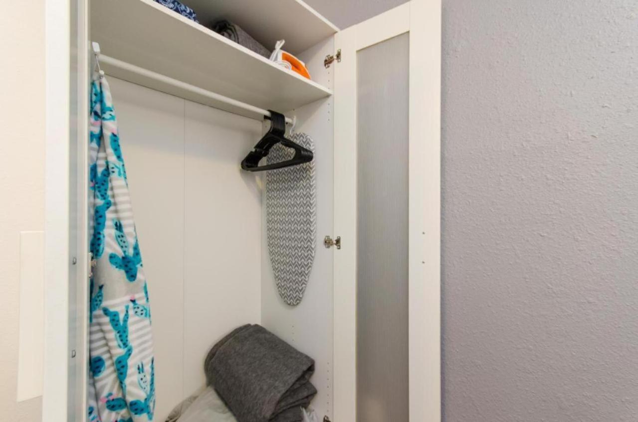 Snug Studio Apartment In The Heart Of Hollywood Los Angeles Zewnętrze zdjęcie