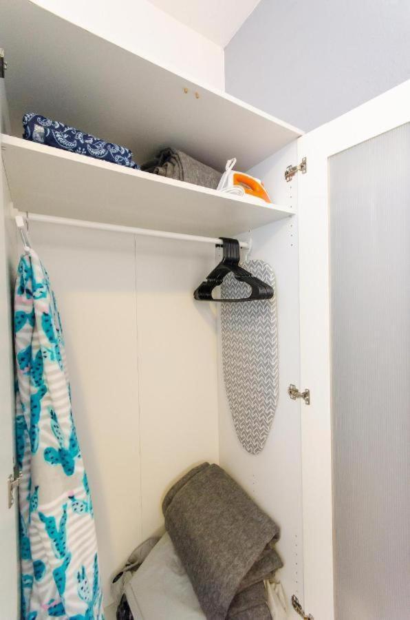 Snug Studio Apartment In The Heart Of Hollywood Los Angeles Zewnętrze zdjęcie